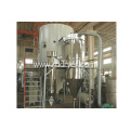 Sodium pentachlorophenate spray dryer